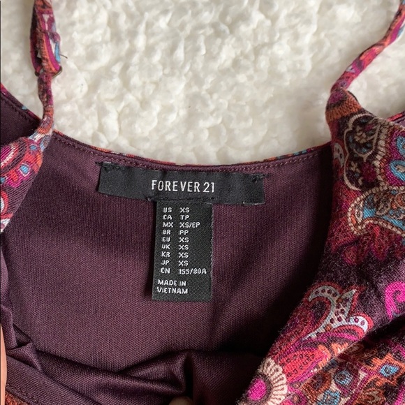 Maxi dress - Picture 4 of 4